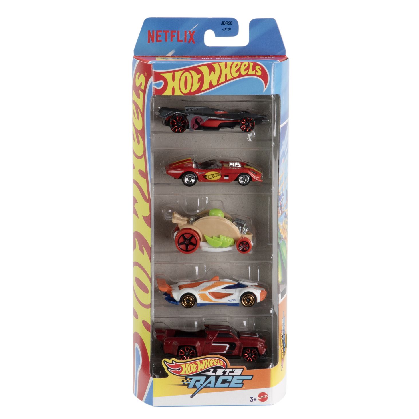 Mattel