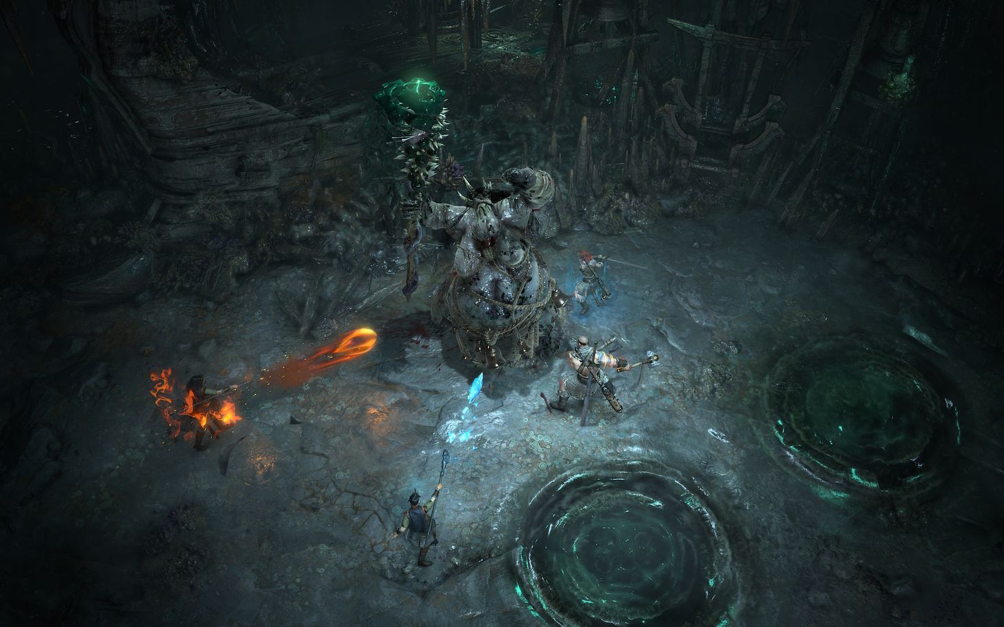 Diablo IV 7