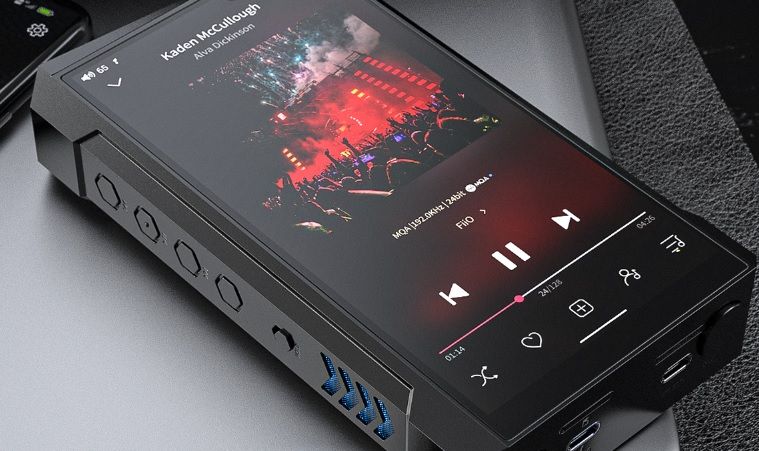 Audio