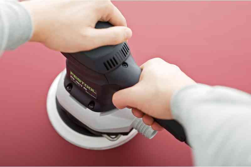 Festool ETS 150/5 EQ-Plus 576080