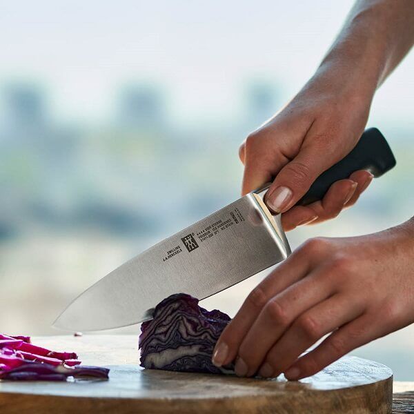 zwilling all star