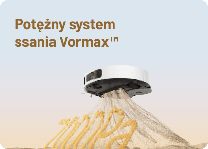Dreame L10s Pro Ultra Heat - ssanie
