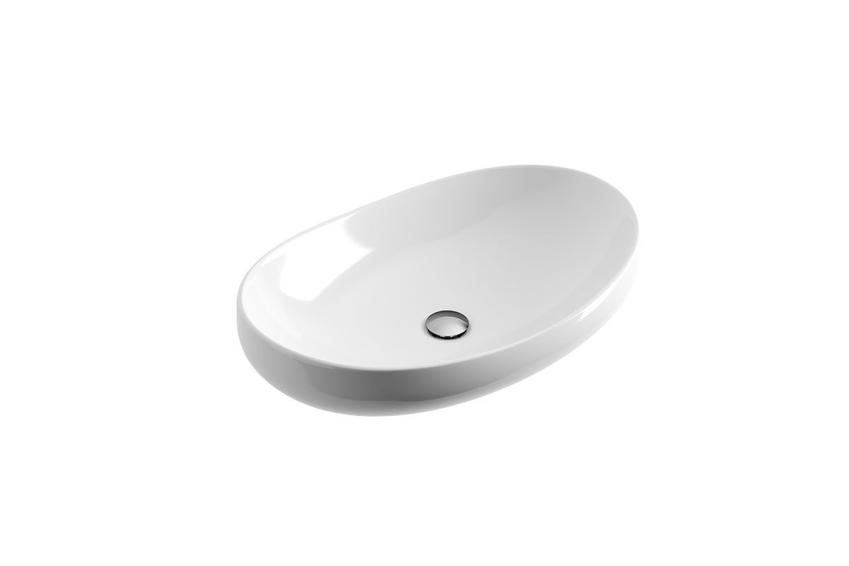 Umywalka Excellent CEAC630420WH