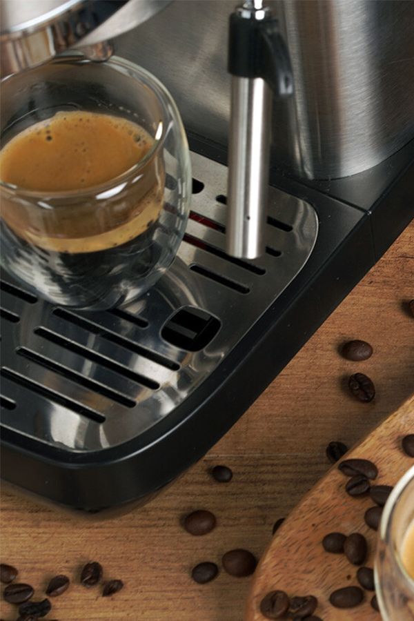 Ariete Perfetto Slim Metal 1380/10 - zdjęcie 3