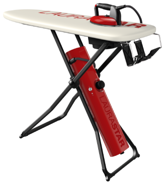 Laurastar Go System Prasowania- zdjęcie 1