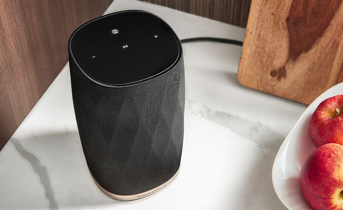 Bowers & Wilkins Formation Flex
