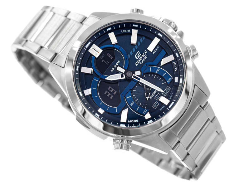 Casio ECB-30D -2AEF - zdjęcie 3