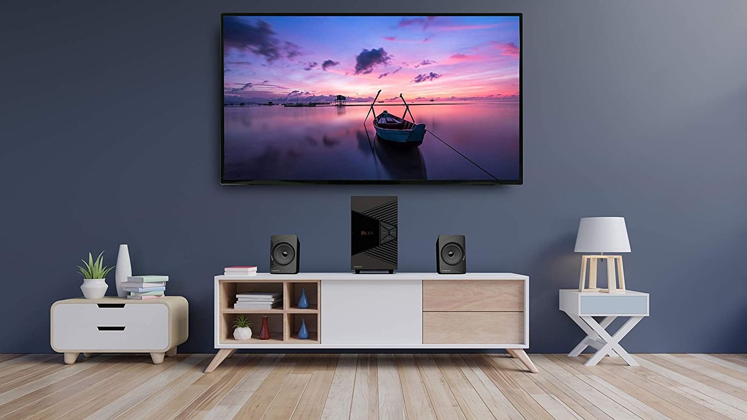 Creative SBS E2500 2.1 3
