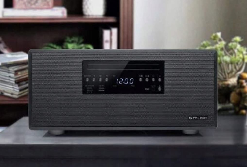 Muse M-692 BTC