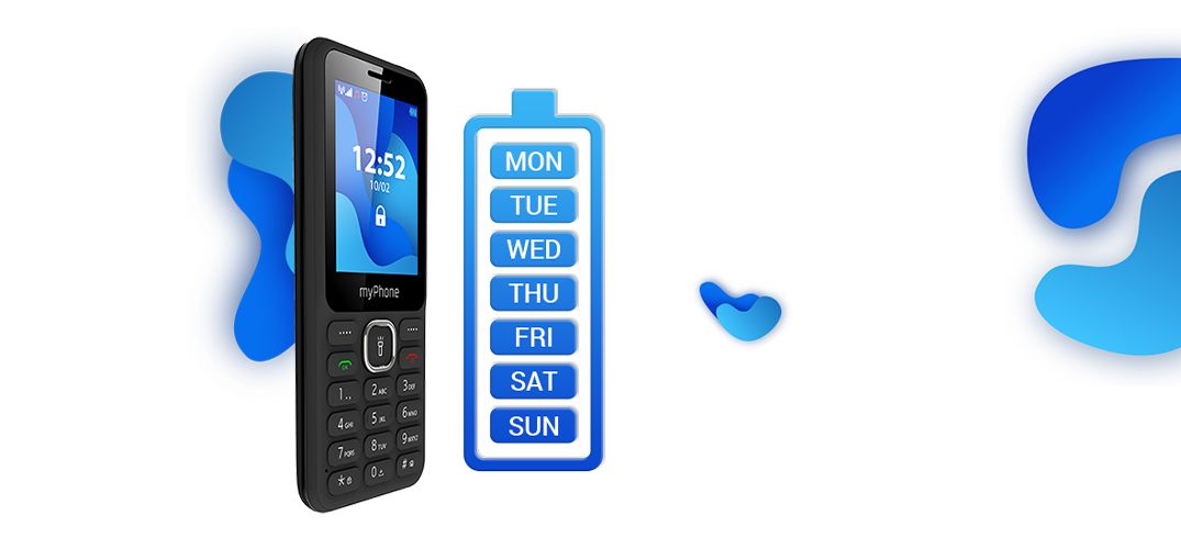 myphone 6320