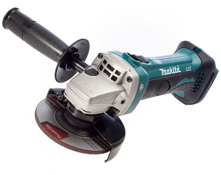 Makita DGA517Z