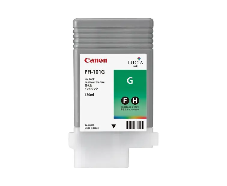 CANON PFI-101G