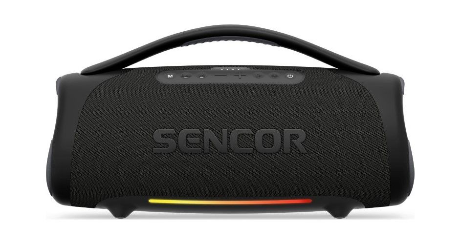 Sencor RESONEX MEGA - 2