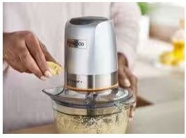 Kenwood Dripper Pro