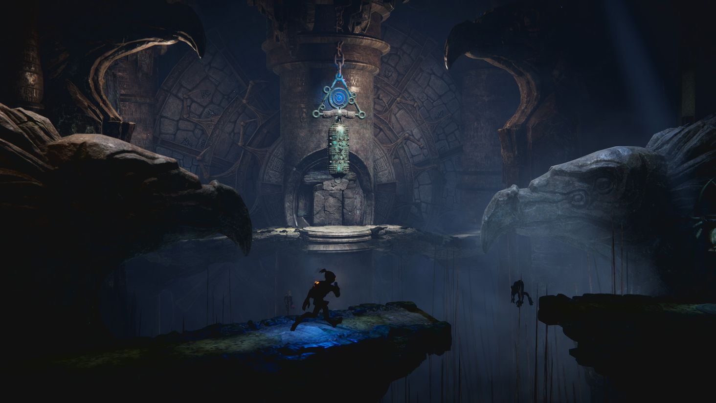 Oddworld Soulstorm