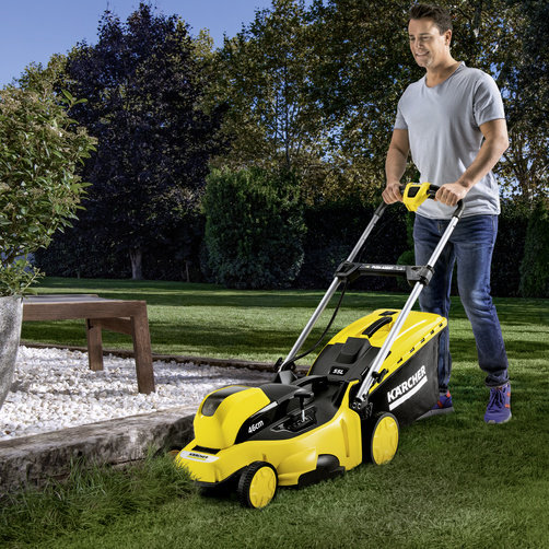 Karcher LMO 36-46 Battery 1.444-470.0 - 3