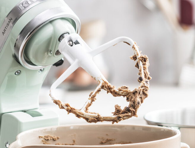 KitchenAid Artisan 5KSM125EPT - 4
