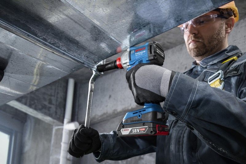 Bosch GDX 18V-285 Professional - 2