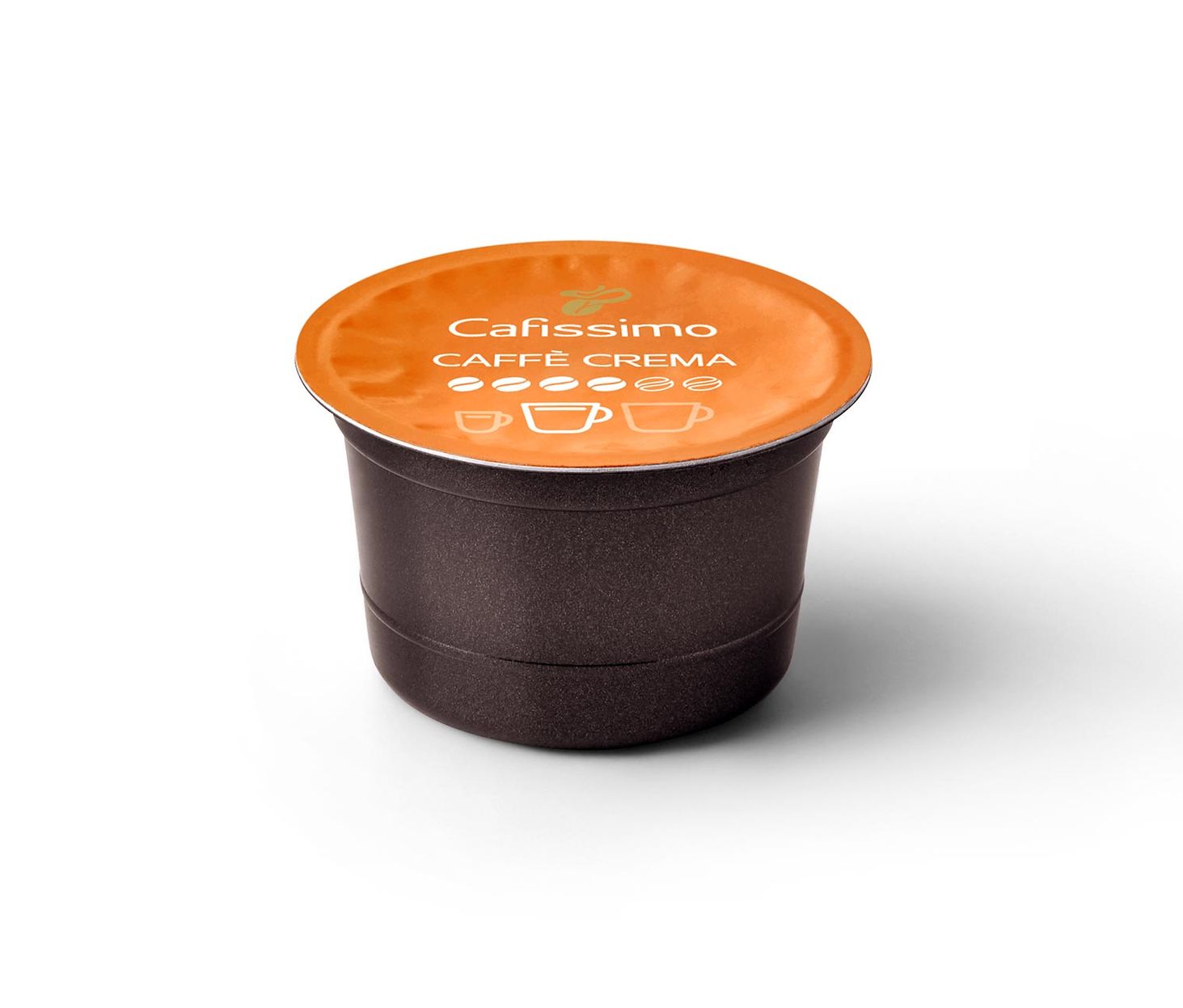 Tchibo Caffe Crema Rich Aroma - 3
