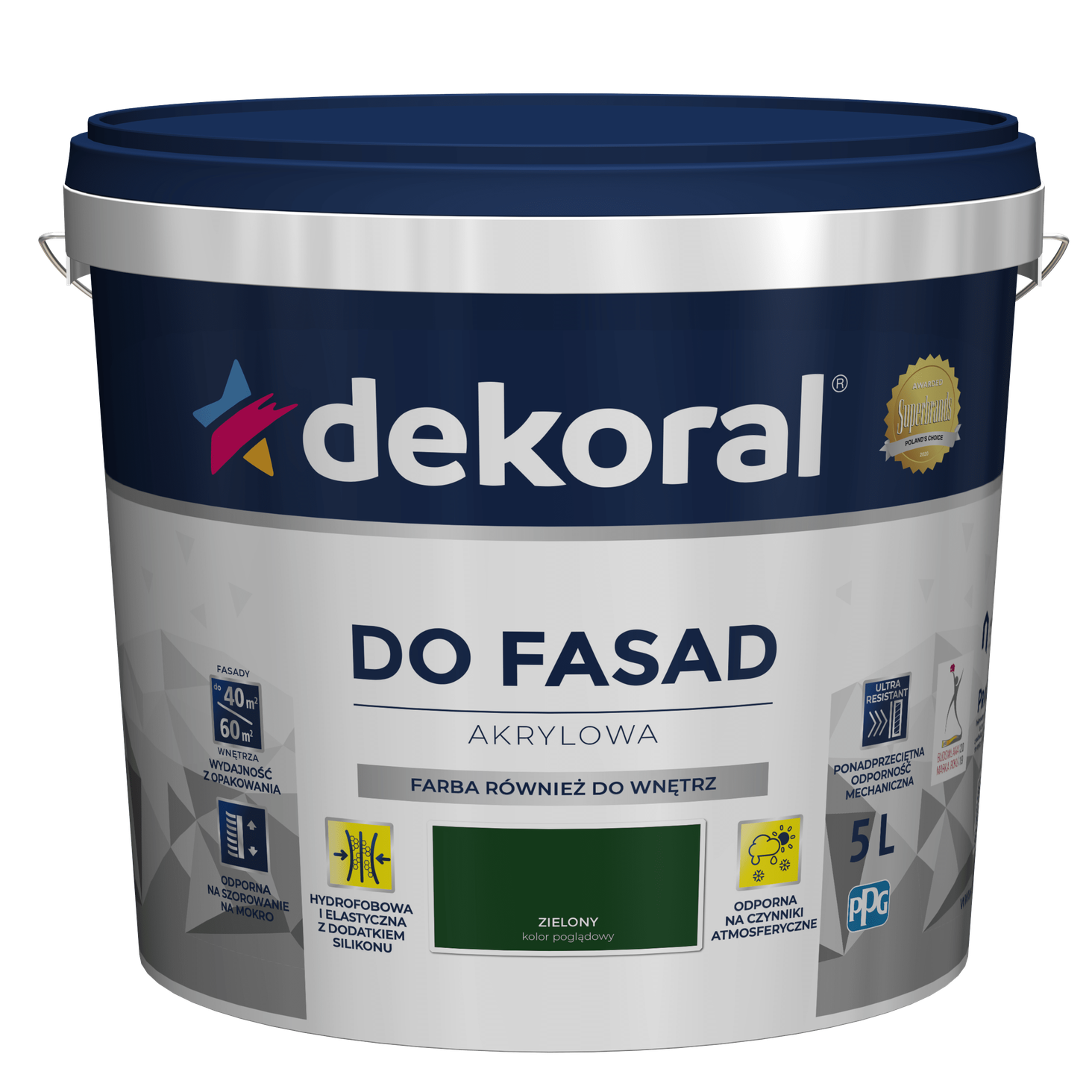 Dekoral