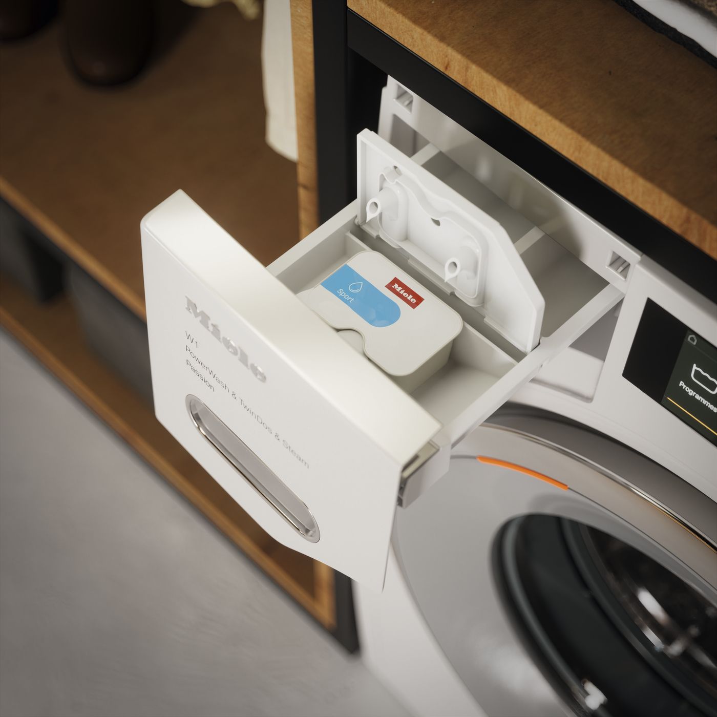 miele