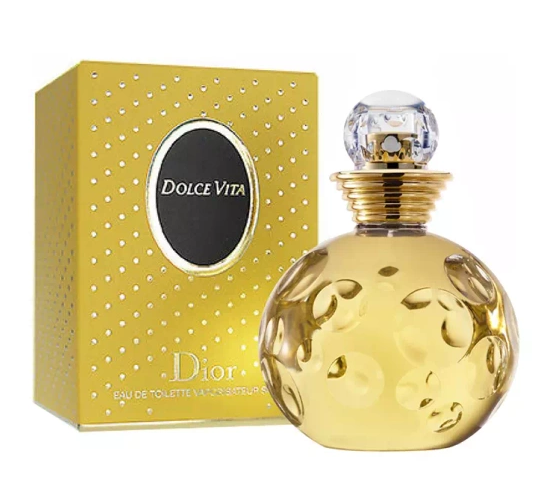 Christian Dior Dolce Vita zdj2