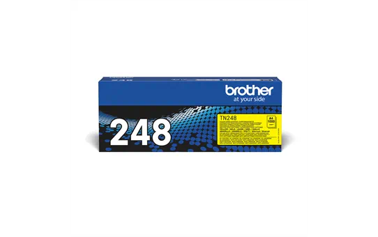 Brother TN-248Y zdjęcie produktu