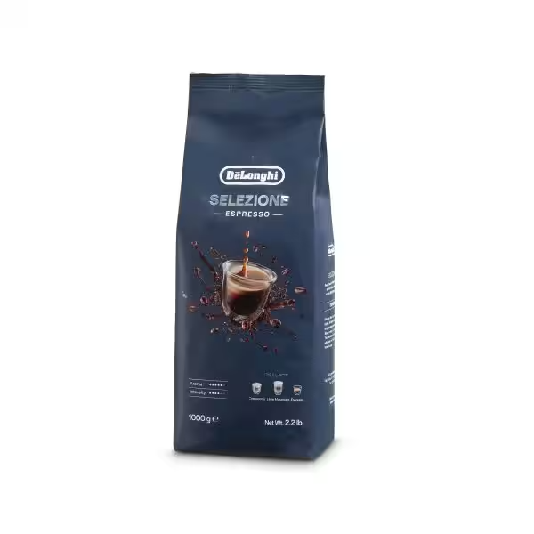 Selezione Kawa ziarnista 1 kg DLSC617 produkt