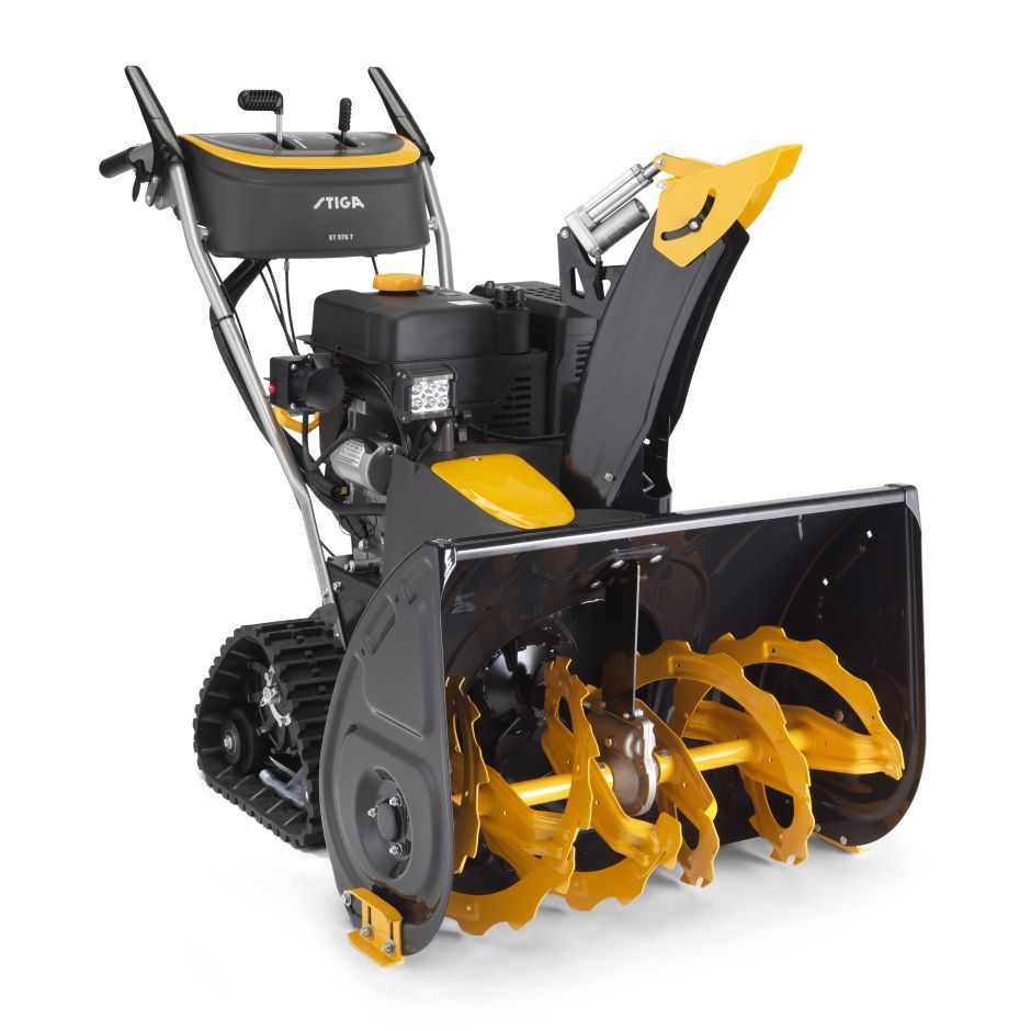 Stiga ST 976 T - 1