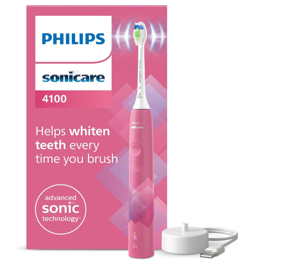 PHILIPS Sonicare 4100 - 1