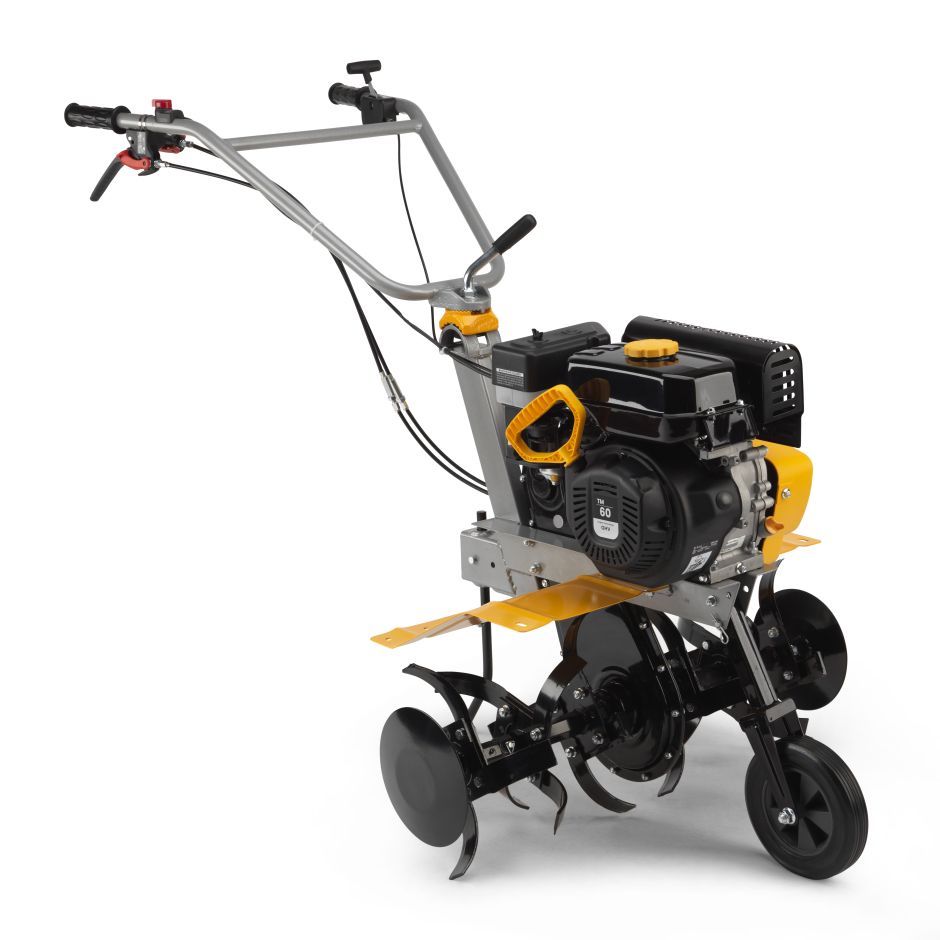 Stiga SRC 585 RG - 2
