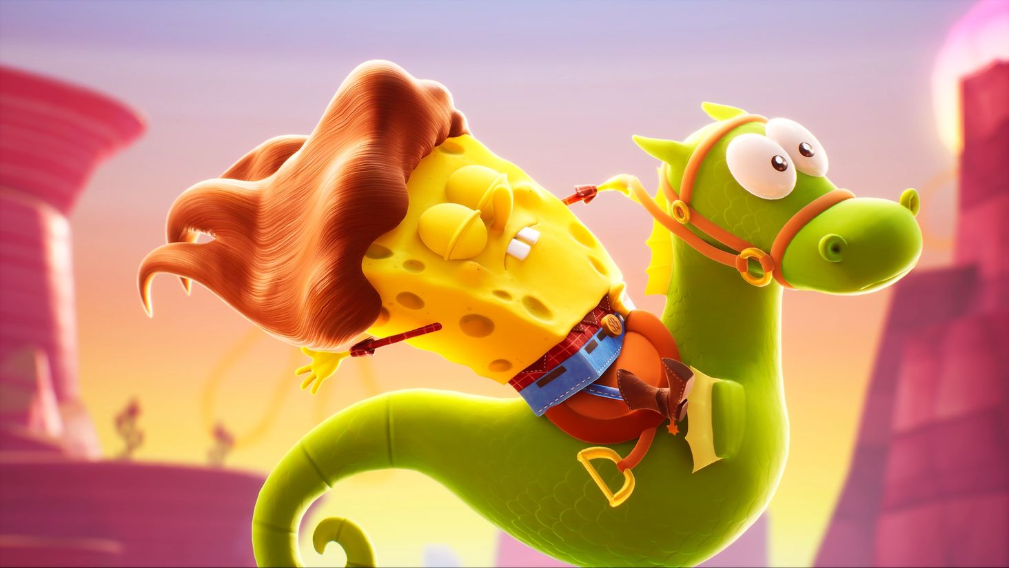 spongebob