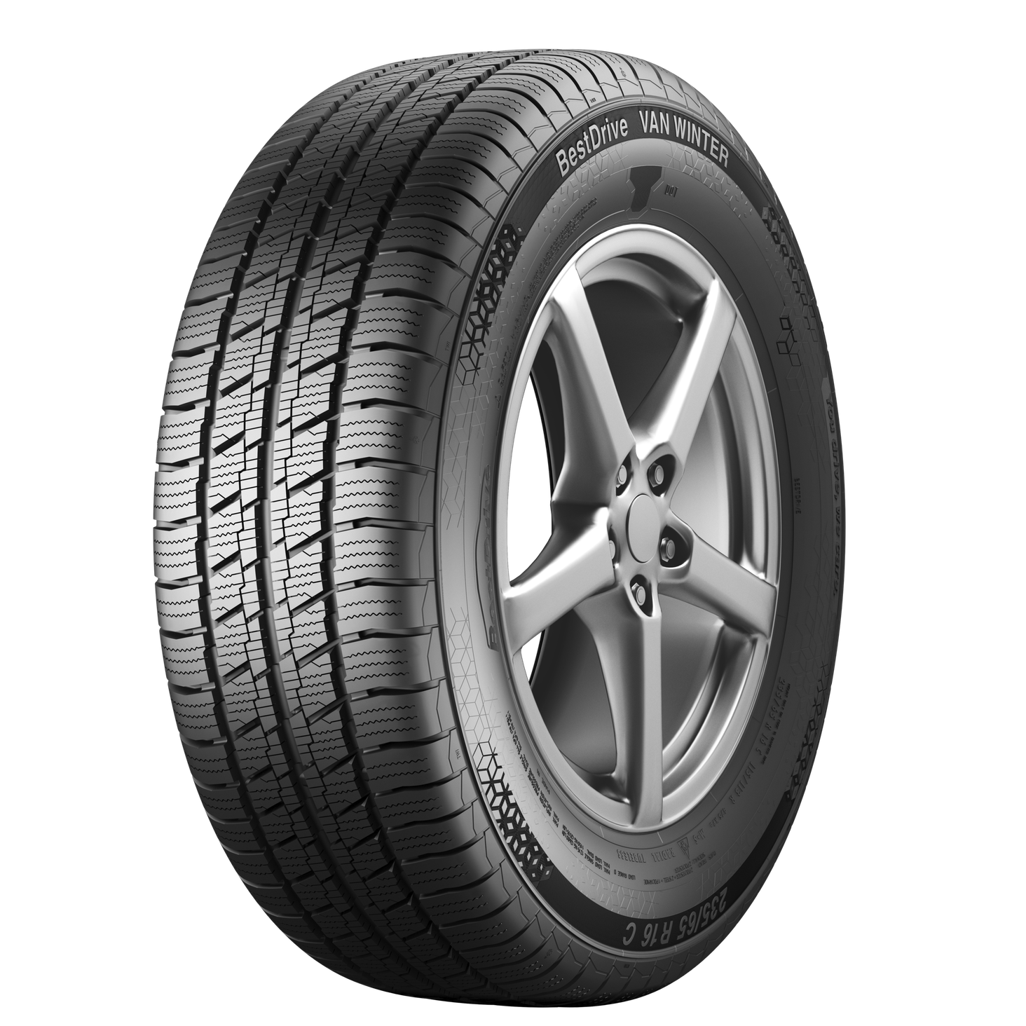 BestDrive Winter