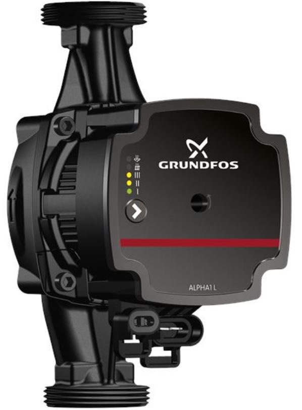 Grundfos ALPHA1L 25-40 180 - 1
