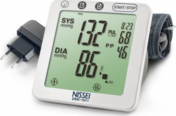 PMT NISSEI DSK - 1011