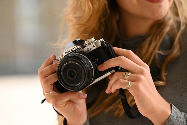 Nikon