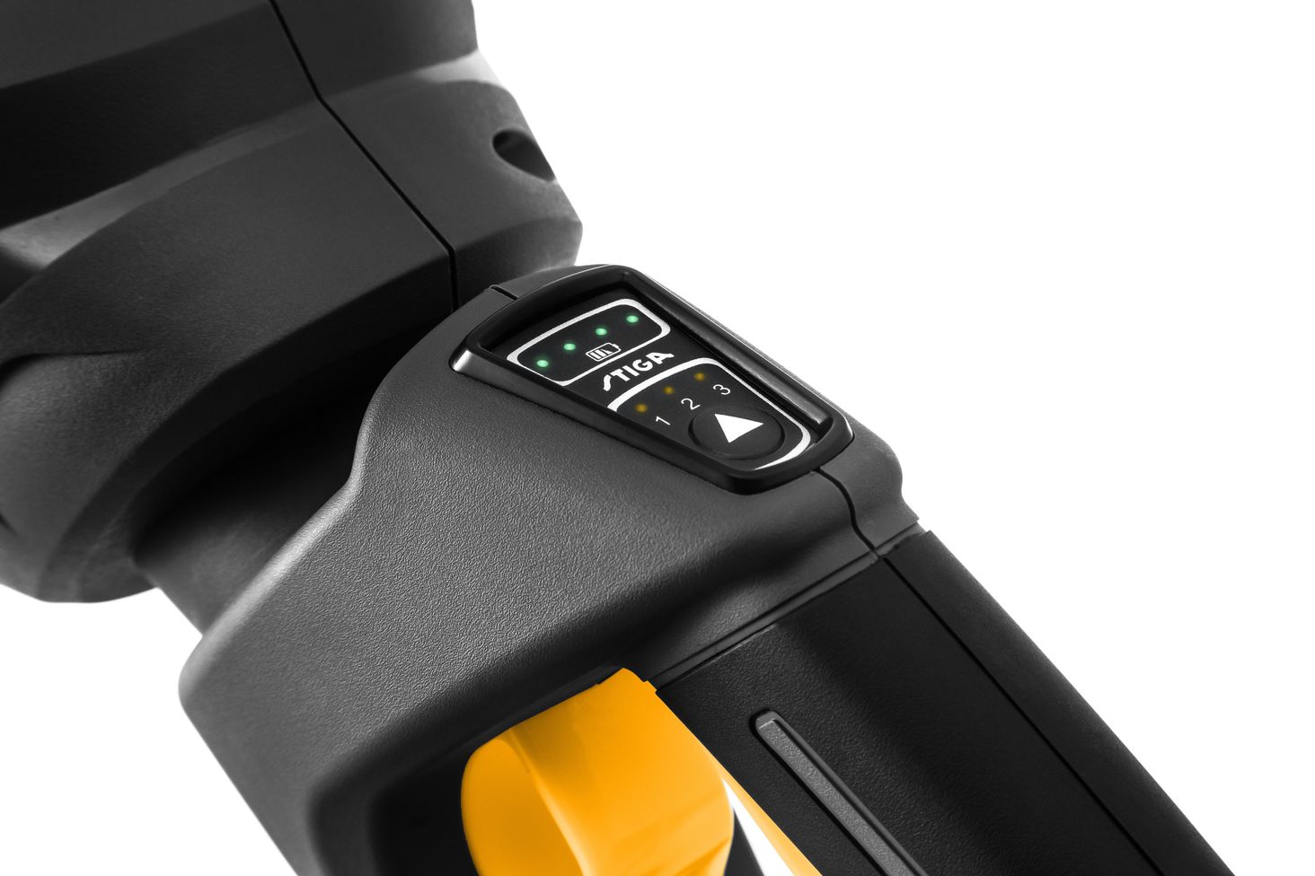 Stiga SHT 900 AE - 5