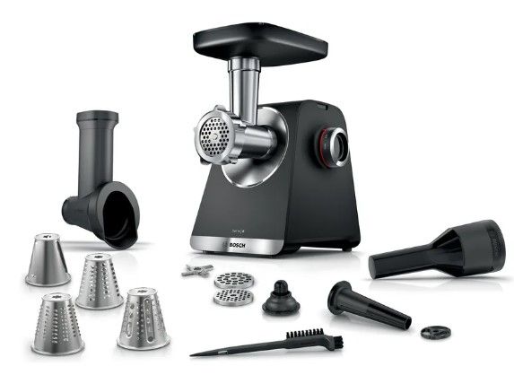 Bosch Serie 6 MultiPower MFWS640B