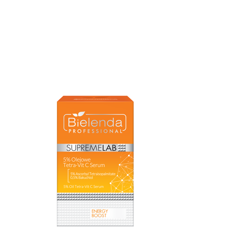 bielenda serum C