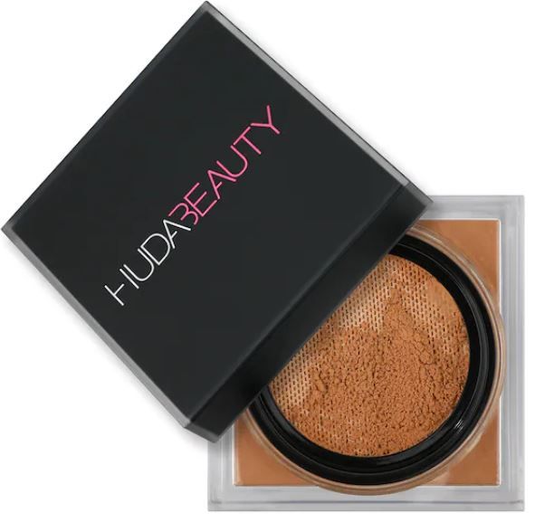 HUDA BEAUTY Easy Bake Loose Powder