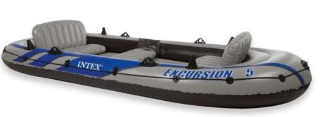 Intex Excursion 5 68325