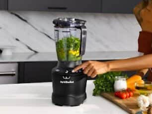 Nutribullet Innowacyjny panel