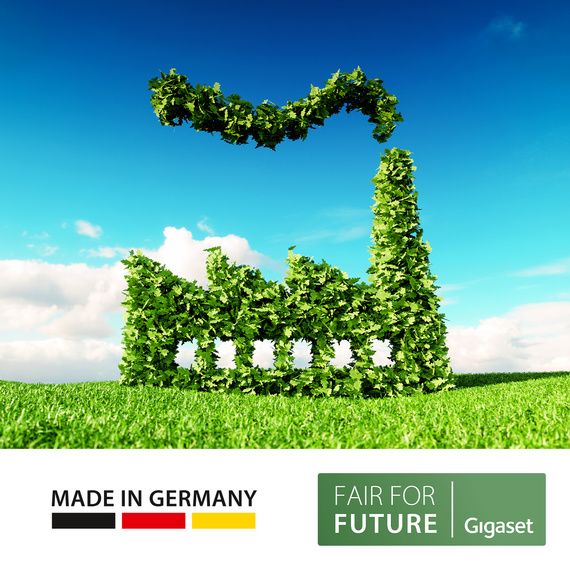 Made in Germany