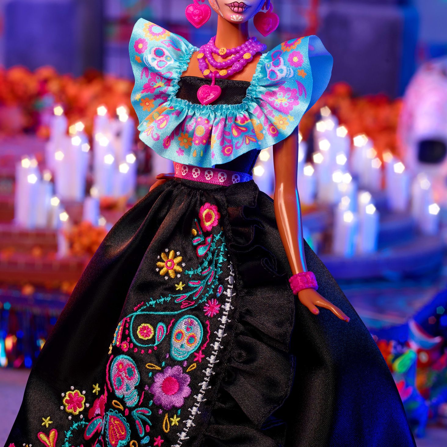 Mattel