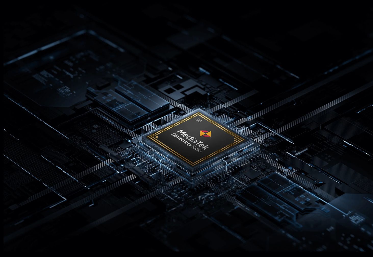 Redmi Note 12 Pro Procesor