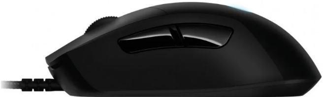 Logitech G403 Hero Czarna (910-005632) - 4