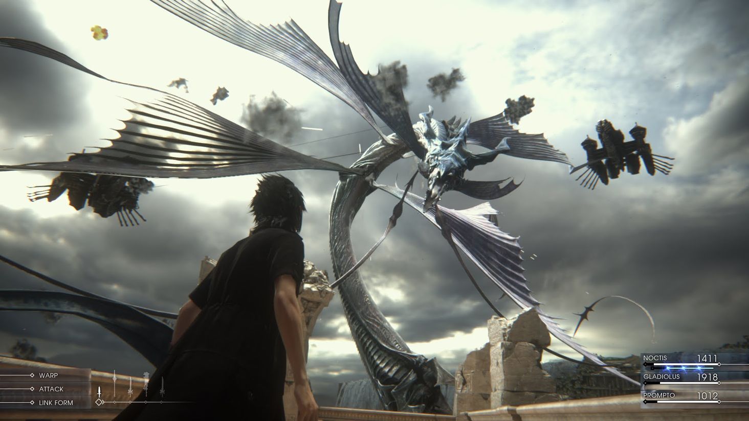 Final Fantasy