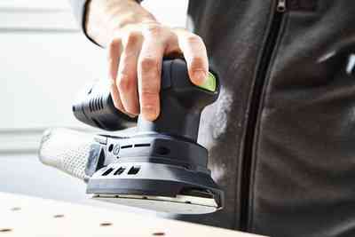 Festool Delta DTSC 400 3,1 I-Plus 576365