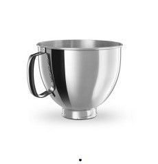 KitchenAid Artisan 5KSM125EPL Porcelanowy Tytan