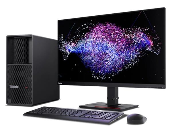 Lenovo ThinkStation